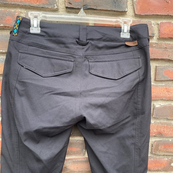 Burton Women’s Dry Ride Ski Pantd Size Small - Picture 8 of 10